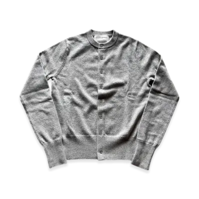 extreme cashmere x n°300 Little 2 "Grey"