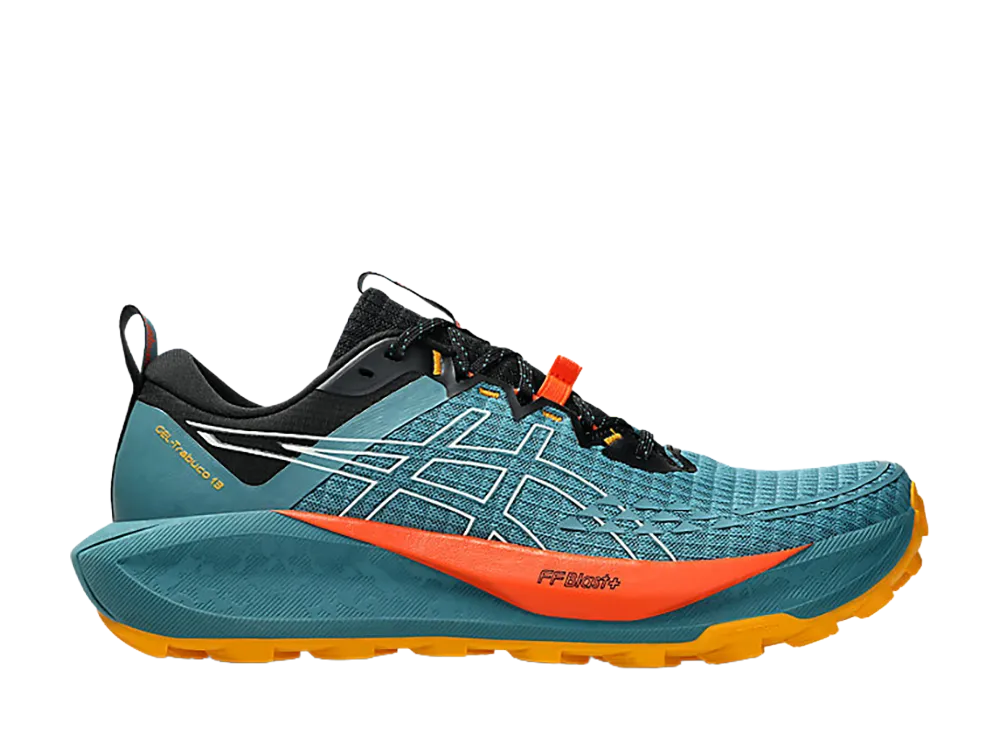 Asics Gel-Trabuco 13 "Atlantis Blue/Pure Aqua"