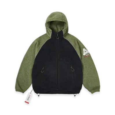 PALACE Polartec Jacket "Olive"