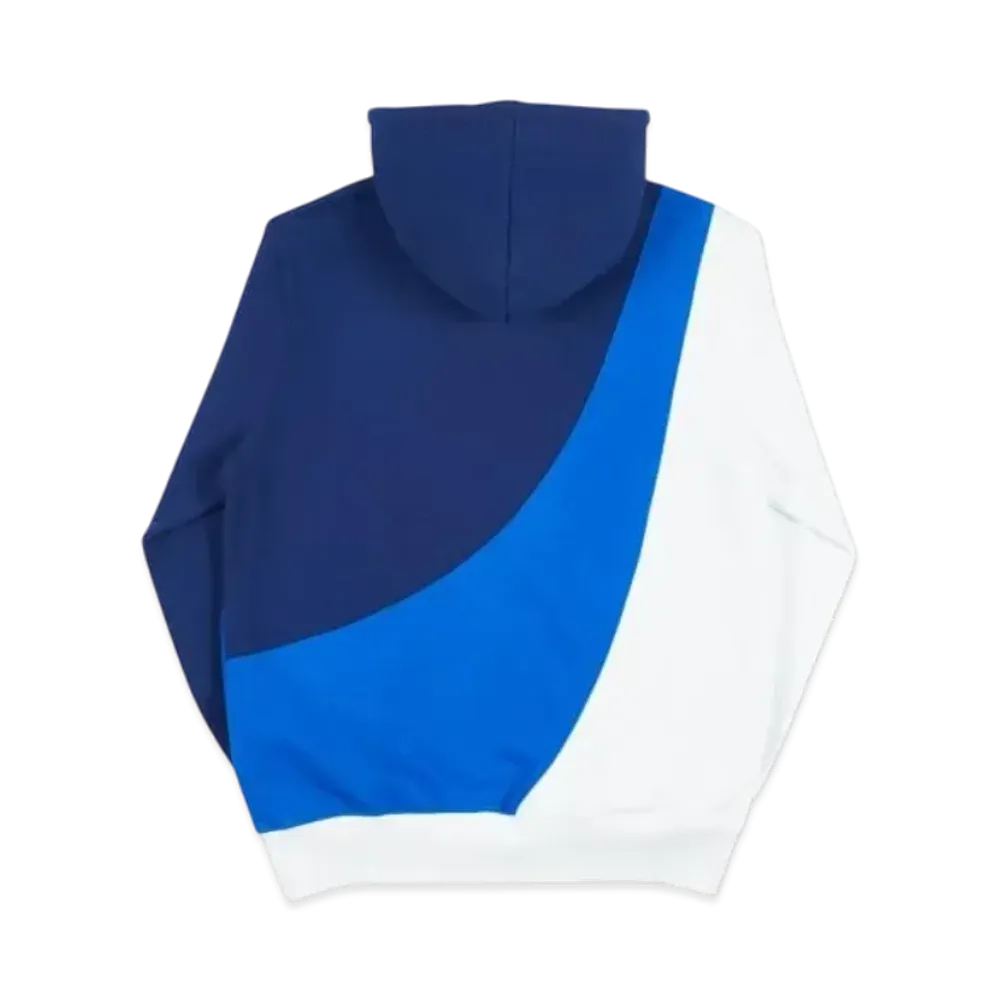 PALACE Sweeper Hood "Navy Blue"
