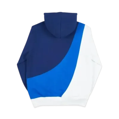 PALACE Sweeper Hood "Navy Blue"