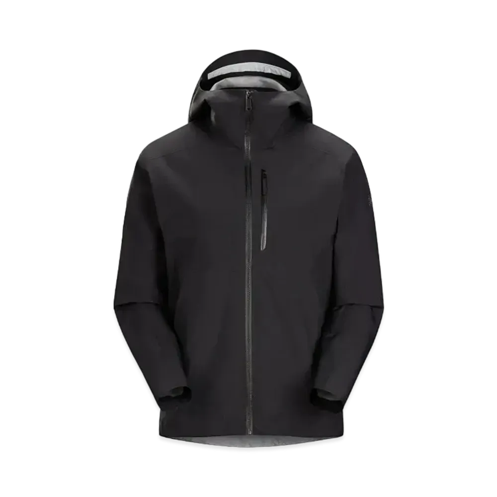 ARC'TERYX Ralle Jacket Men's "Black" X000006227