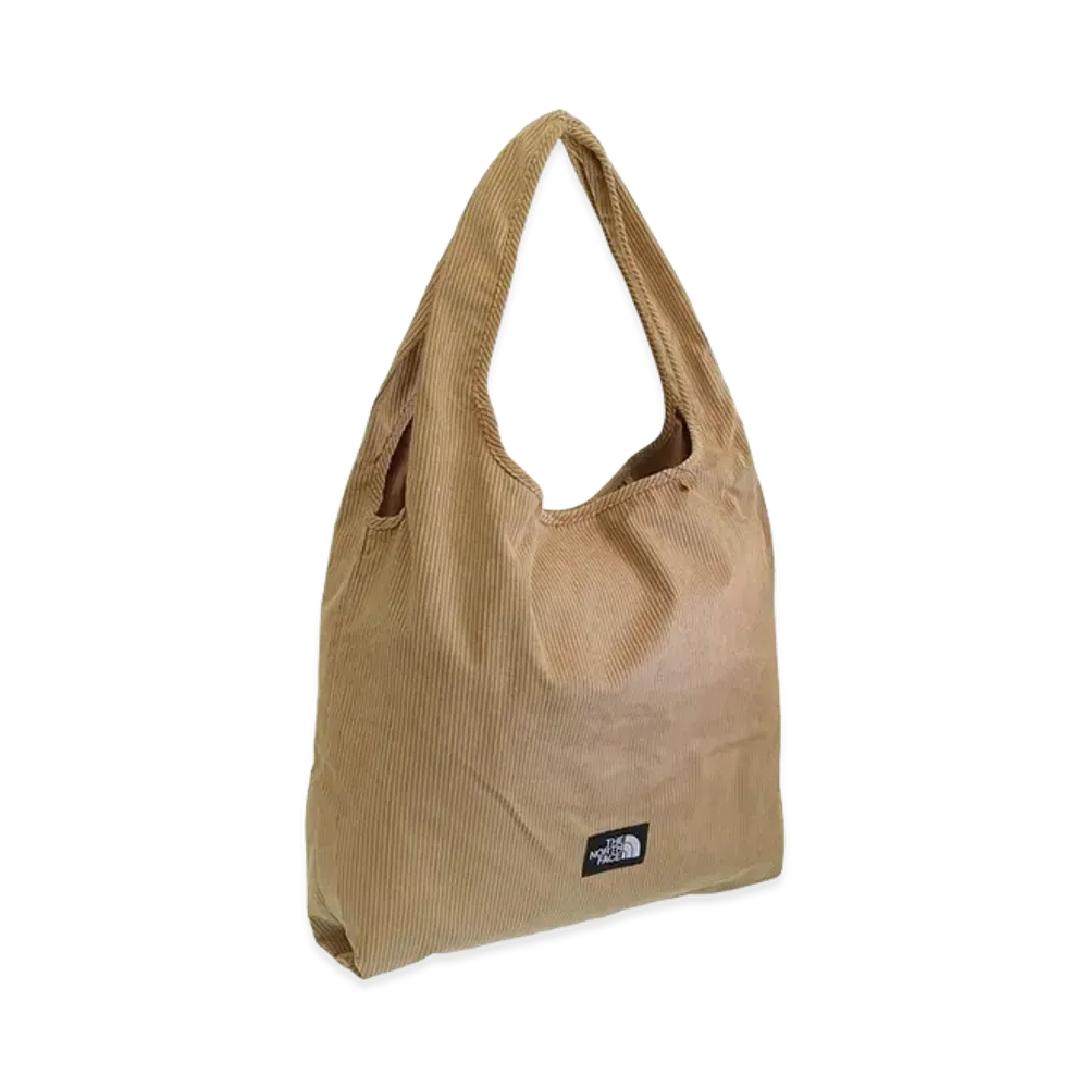 The North Face TNF Trig Bag CD "Beige"