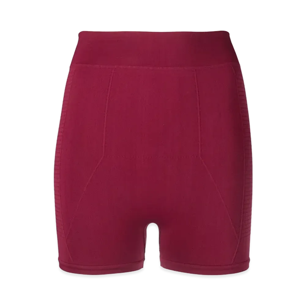 Rick Owens Women's Shorts "Fuchsia Rose"