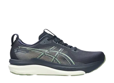 Asics Gel-Kayano 33 "Midnight/Khaki Green"