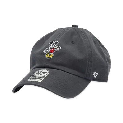 47 x Disney Clean Up Mickey Mouse "Vintage Navy"