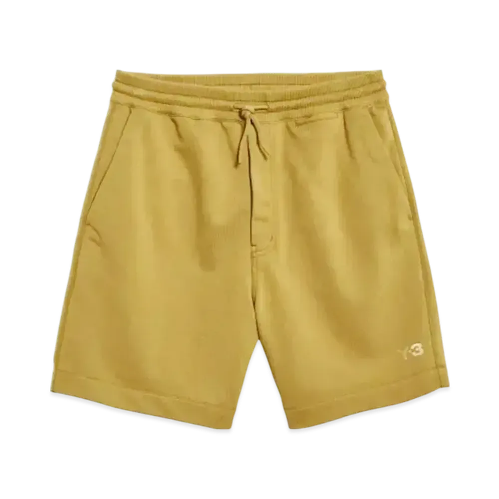 Y-3 FT Shorts "Brown"