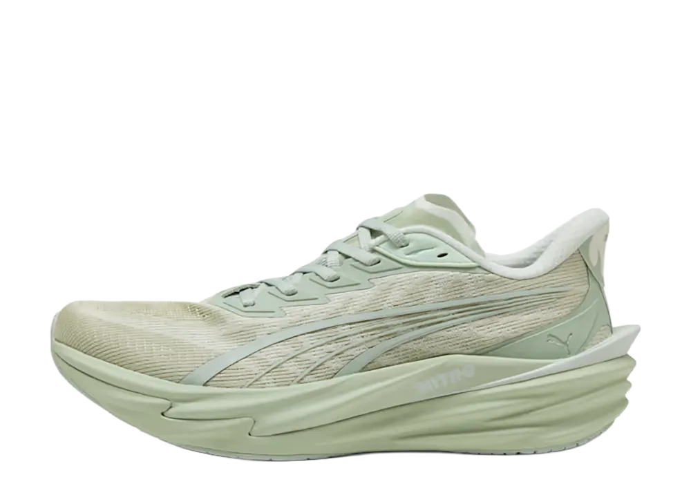 Puma Deviate Nitro 4 "Soft Grass/Créme De Mint"
