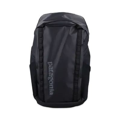 Patagonia Backpack "Black"