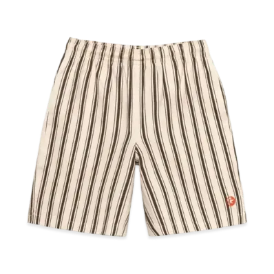 Stussy x Our Legacy Work Shop Laguna Short "Beige"