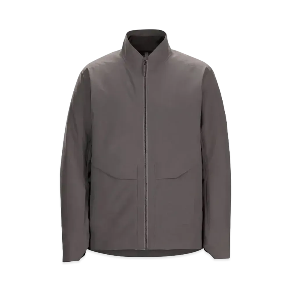 ARC'TERYX Veilance Range IS Jacket Men's "Shade"