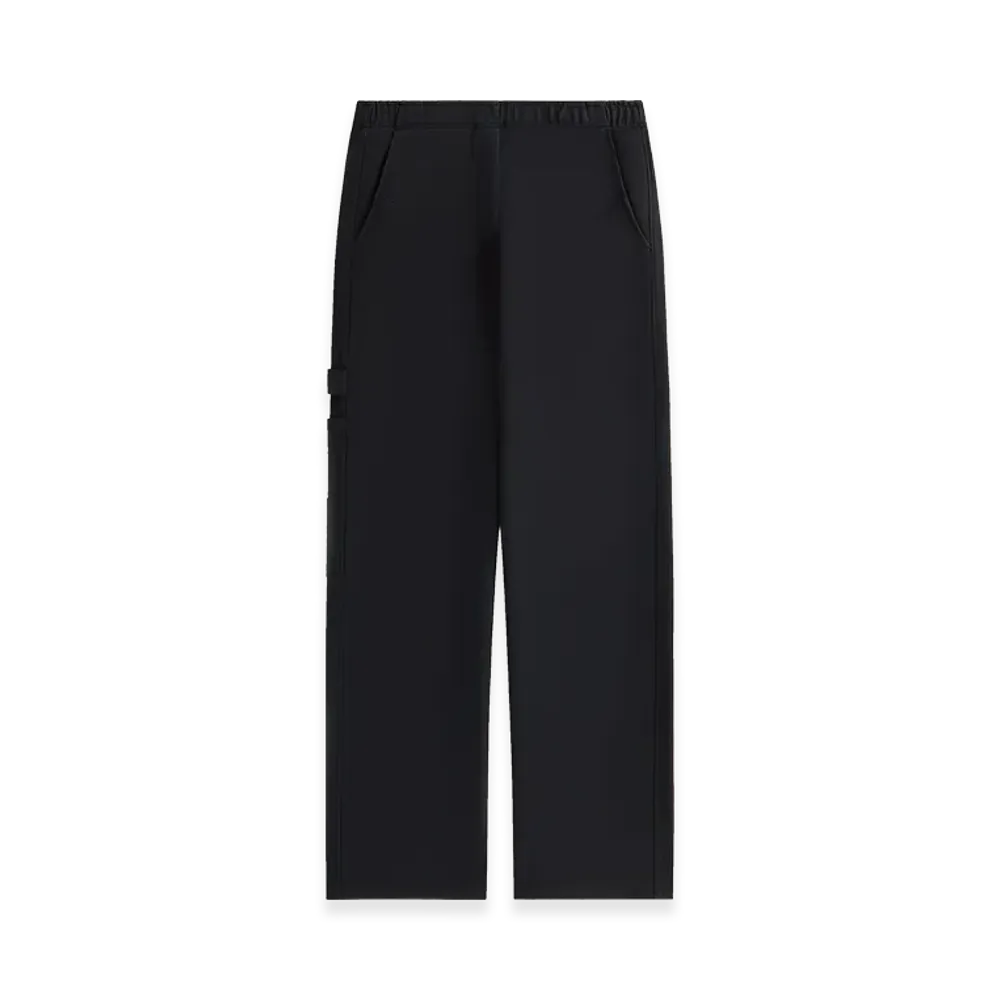 Kith Women's Callia Carpenter Sweatpant "Black"