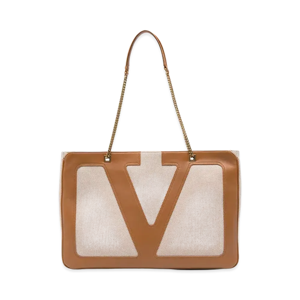 Valentino Garavani Bum Bag "Brown"