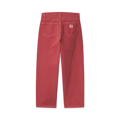 Carhartt WIP Landon Pant "Tuscany(Stone Dyed)"