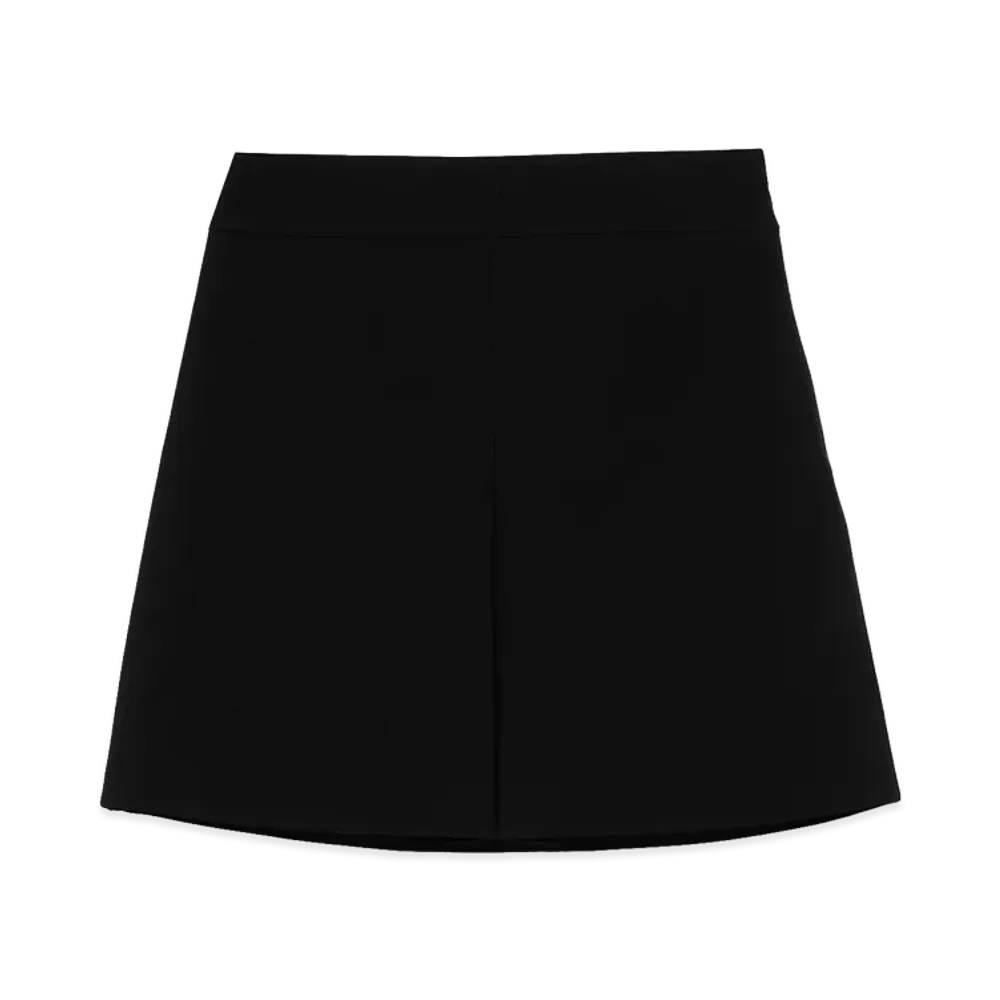 CELINE Women's Capsule Skirts "Black"