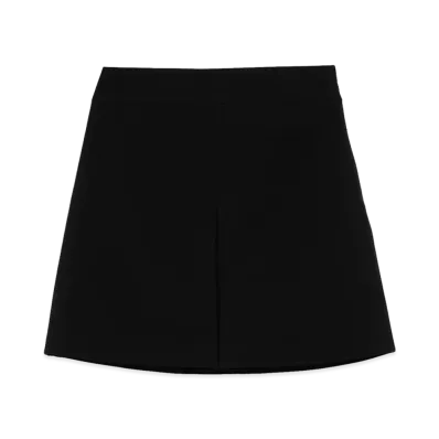 CELINE Women's Capsule Skirts "Black"