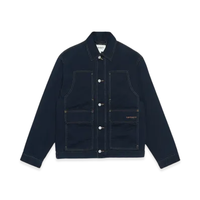 Carhartt WIP Women's Miggy Jacket "Astro"
