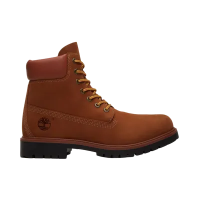 Timberland 6inch Premium Waterproof Boots "Brown"