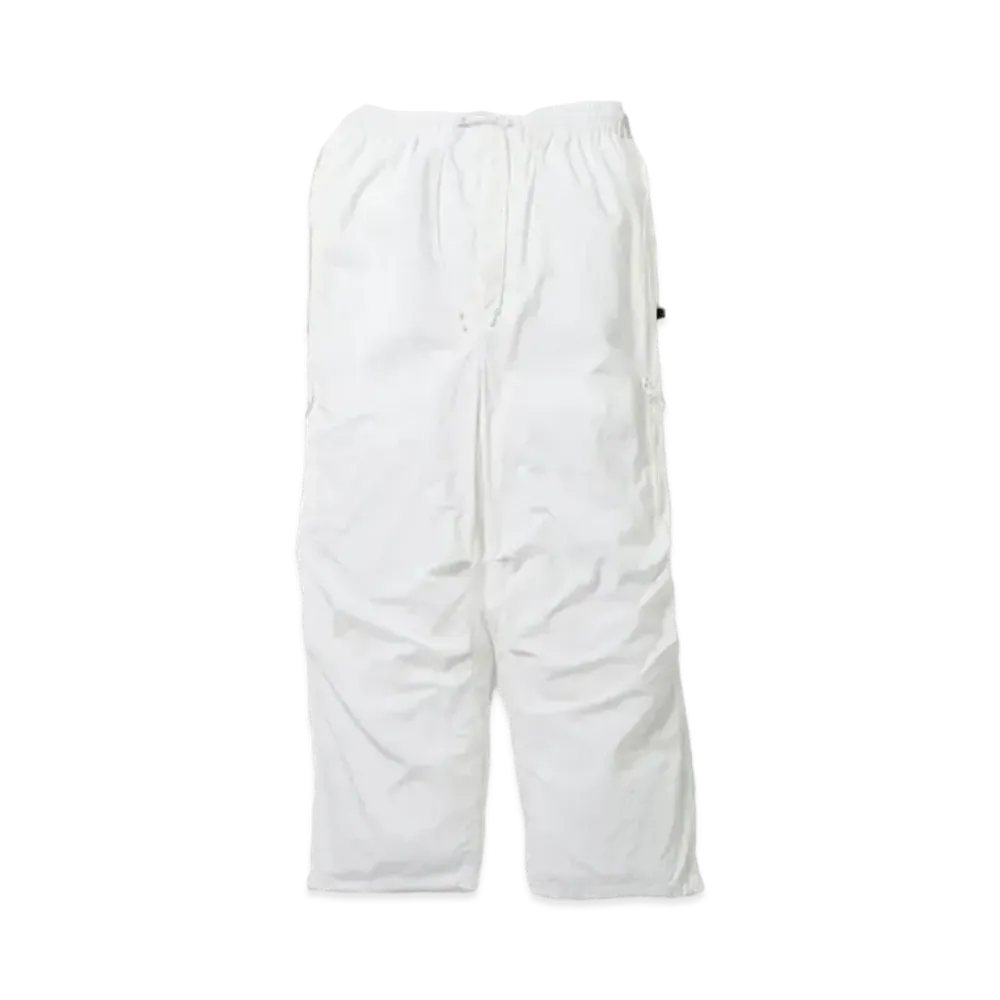 DAIWA PIER39 24SS W's Tech Over Pants "White"