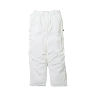 DAIWA PIER39 24SS W's Tech Over Pants "White"