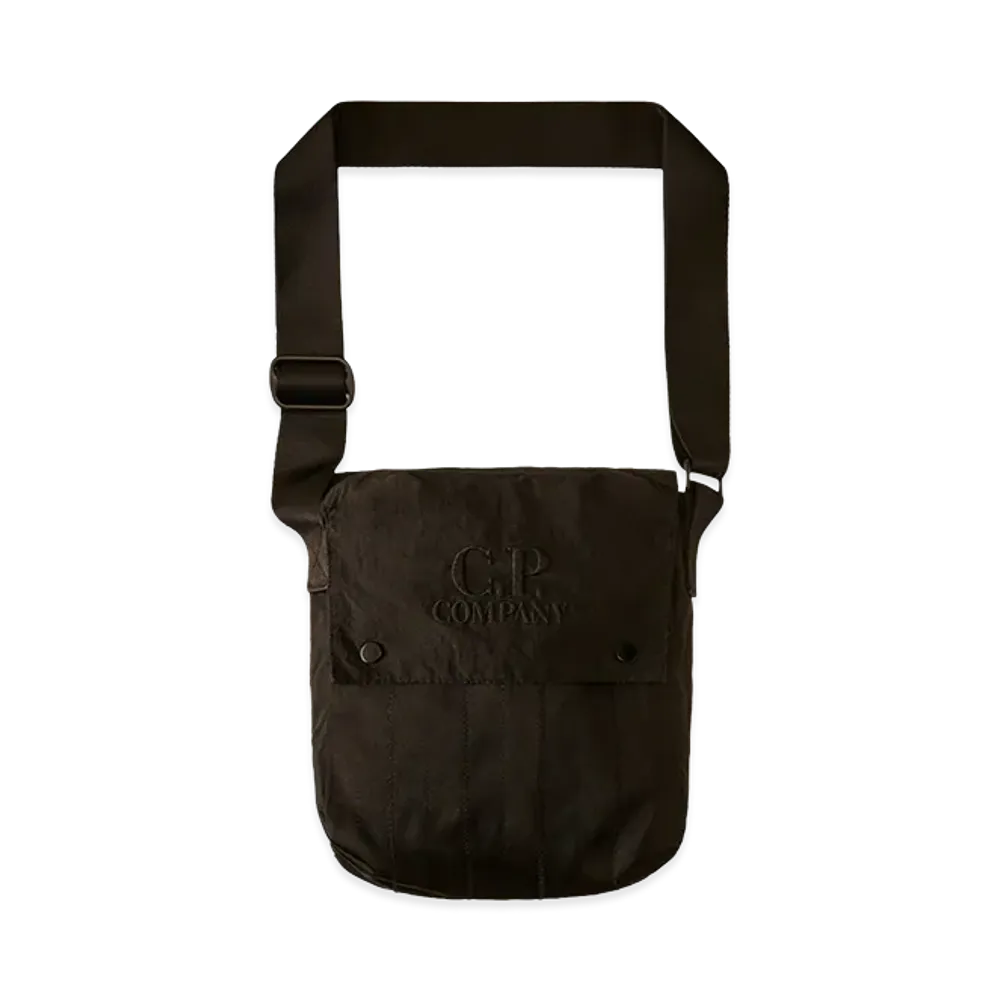 C.P. Company Bags "Black"