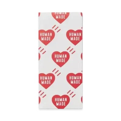 HUMAN MADE DECORATIVE PAPER ENVELOPE 5P "Red"