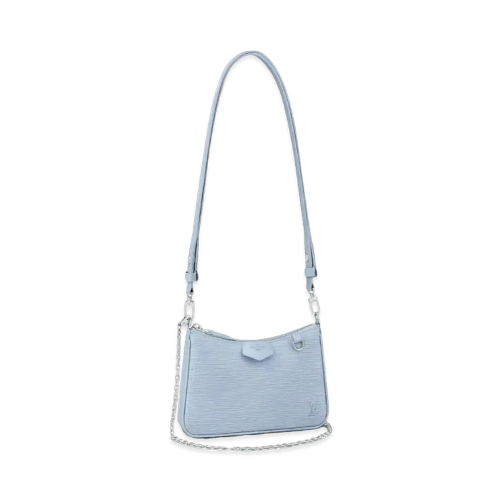 Louis Vuitton Easy Pouch "Celeste Blue"