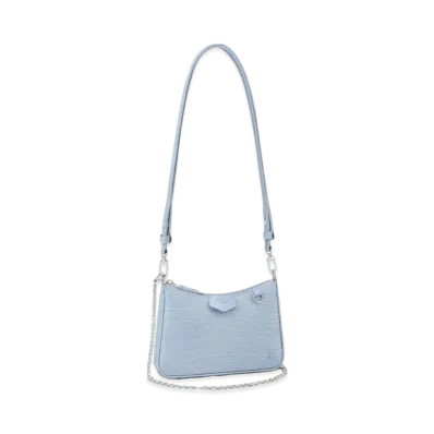 Louis Vuitton Easy Pouch "Celeste Blue"