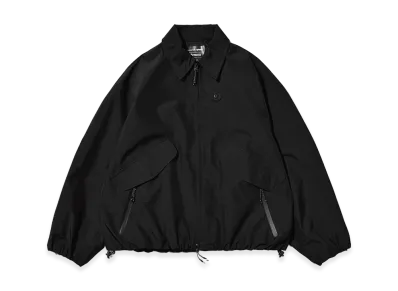 CLESSTE x +Phenix Windstopper by Gore-Tex Labs City Flight Jacket "Black"