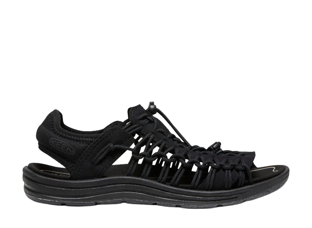 KEEN Uneek 2 OT "Black/Black"