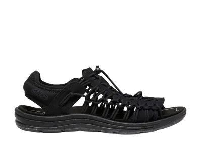 KEEN Uneek 2 OT "Black/Black"