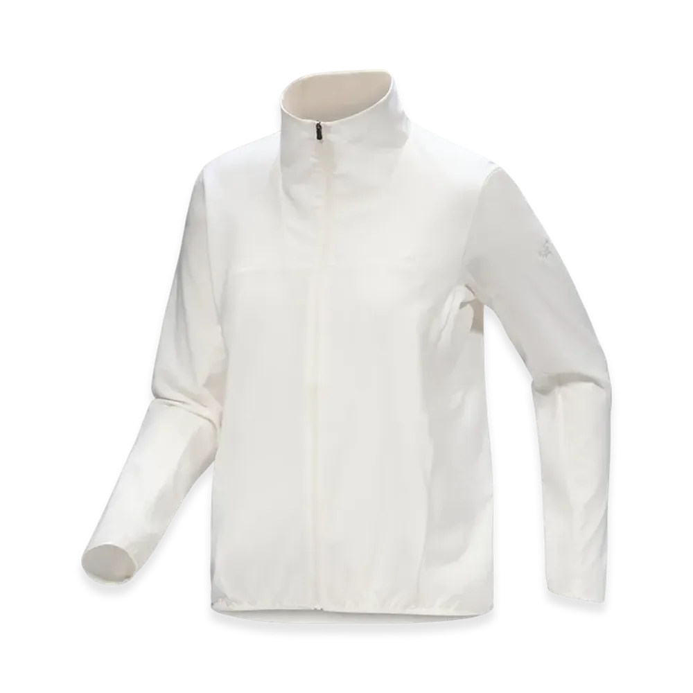 ARC'TERYX Women's Sima Jacket "Arctic Silk" X000006858