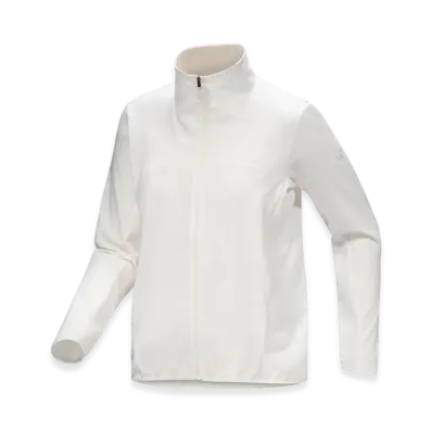 ARC'TERYX Women's Sima Jacket "Arctic Silk" X000006858