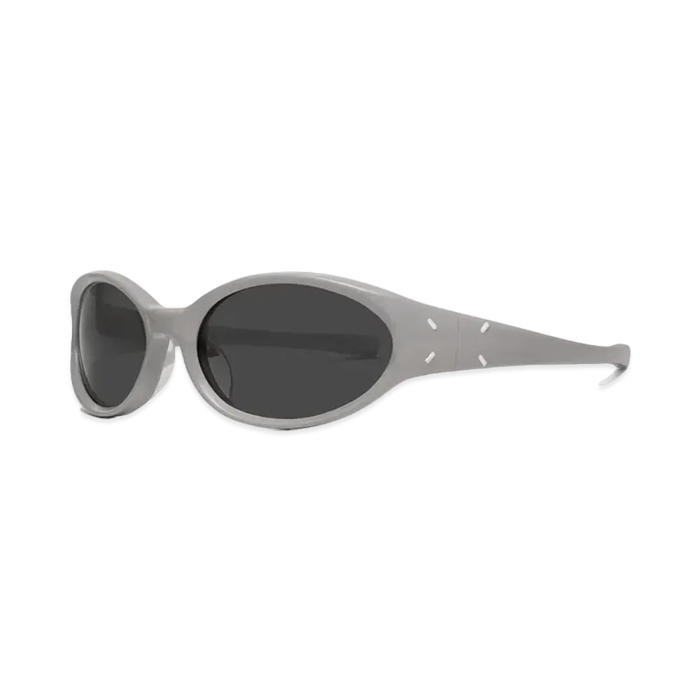 Gentle Monster x Maison Margiela MM104 G10 "Gray"