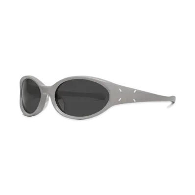 Gentle Monster x Maison Margiela MM104 G10 "Gray"