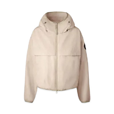 CANADA GOOSE Sinclair Jacket Black Label "Dune"