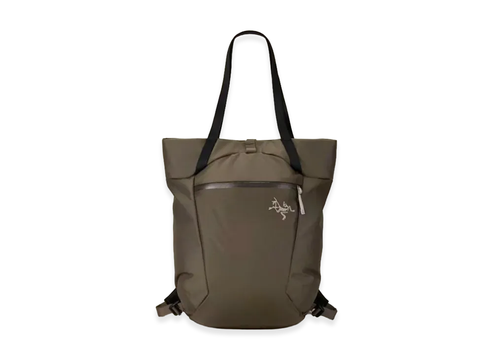 ARC'TERYX Axios 20 Tote "Mongoose"