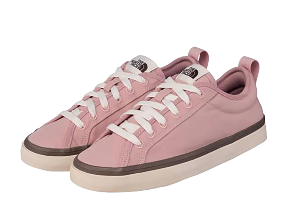 The North Face Neilton Sneaker "Grayish/Lilac"