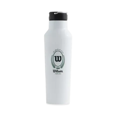 Kith x Wilson x Corkcicle Sports Canteen "White"