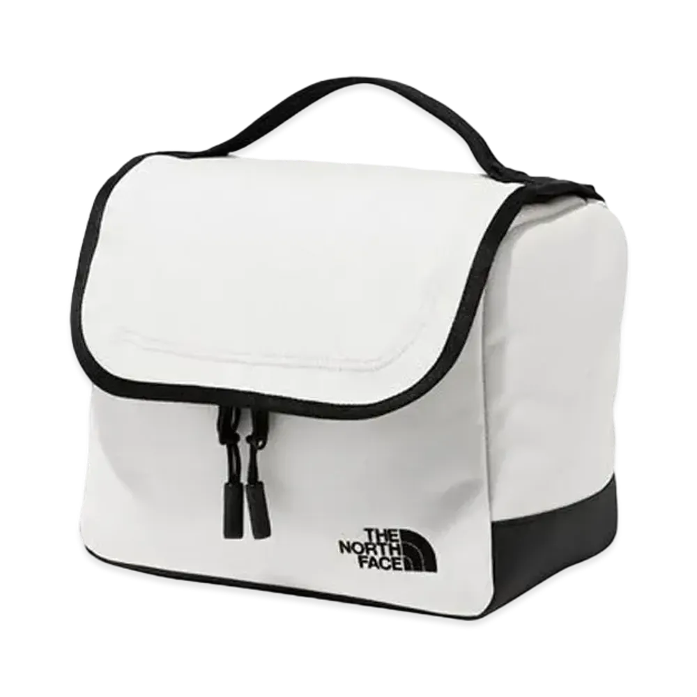 The North Face Fieldence Spice Stocker "Off White"