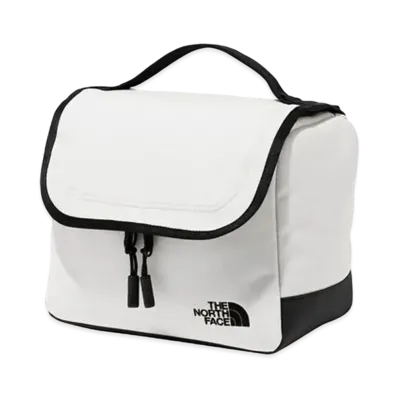 The North Face Fieldence Spice Stocker "Off White"