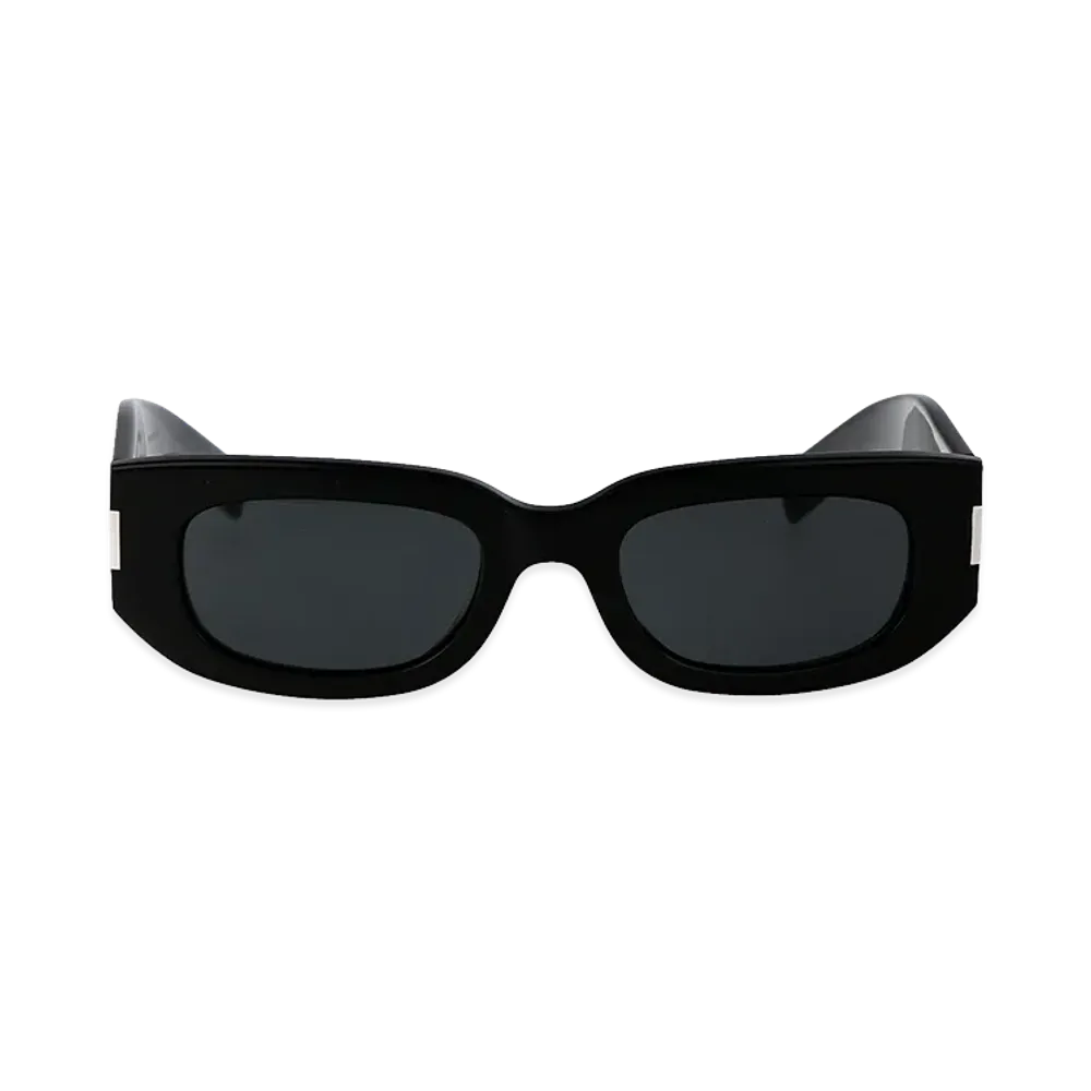 Saint Laurent Sunglasses "Black"