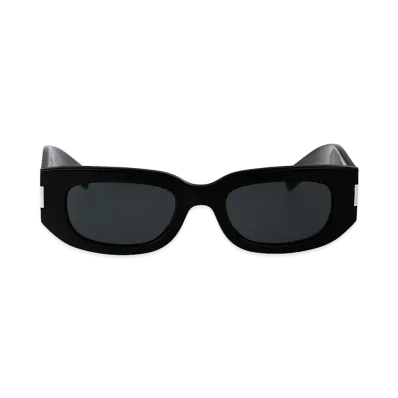 Saint Laurent Sunglasses "Black"