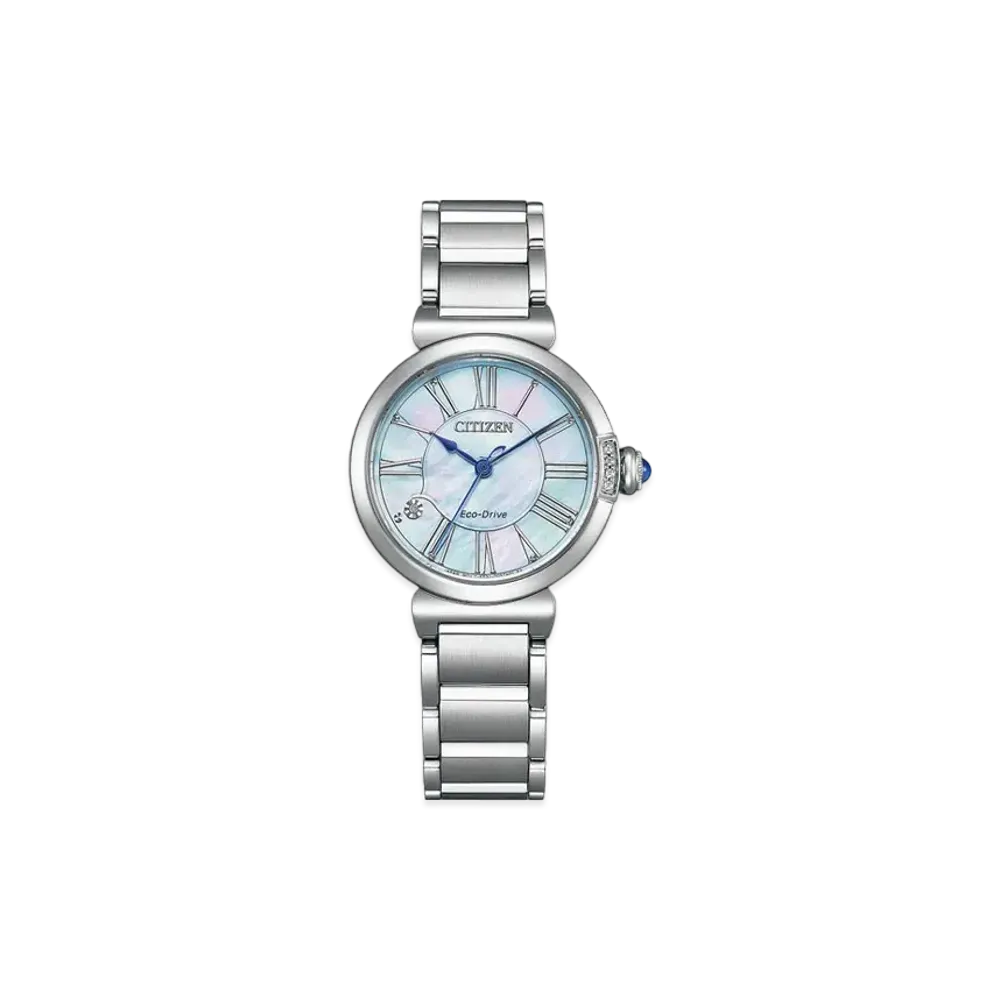 CITIZEN CITIZEN L ROUND Collection EM1060-87N