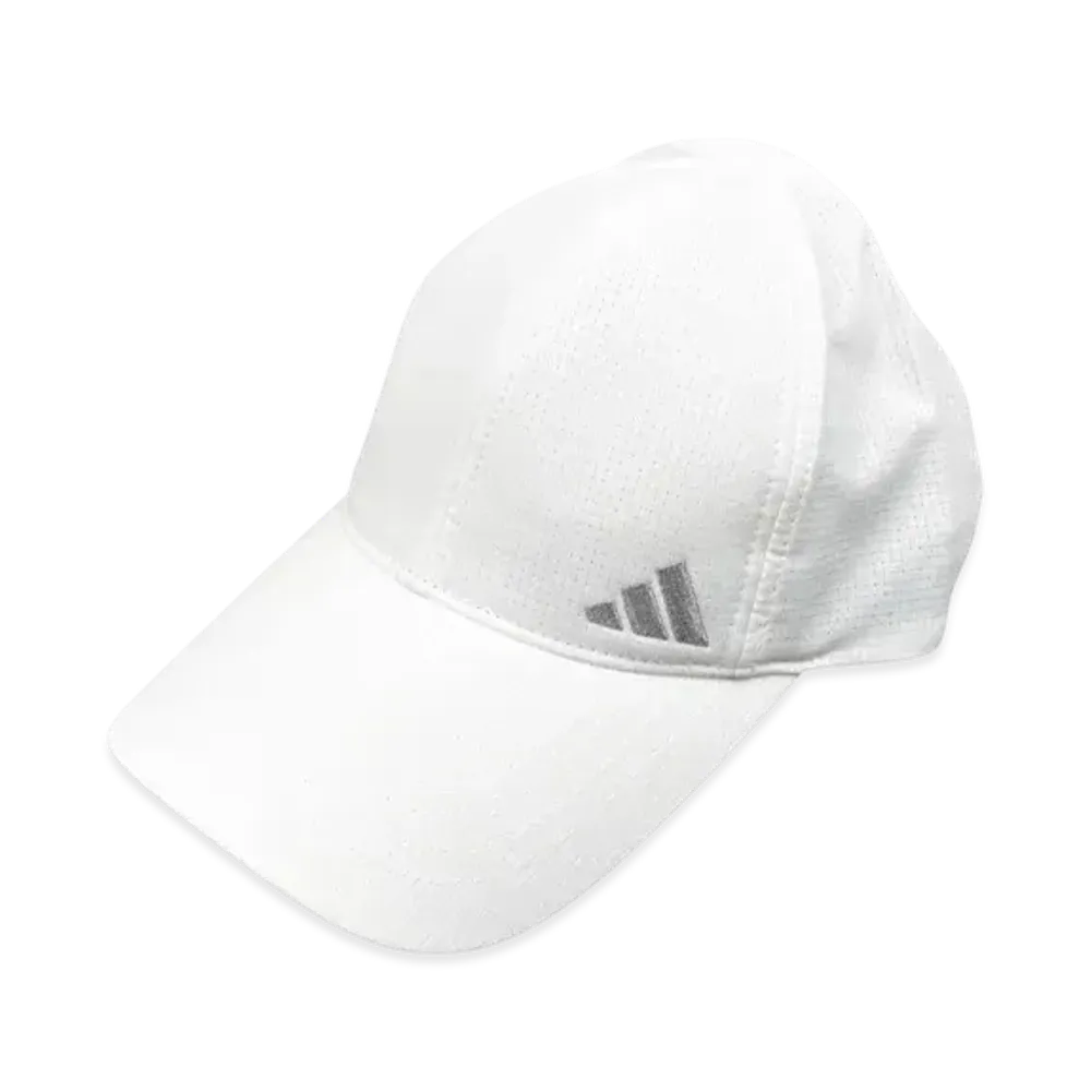 adidas ADM Repreve 6P Cap "White"