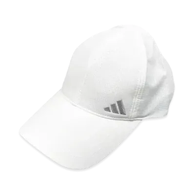 adidas ADM Repreve 6P Cap "White"