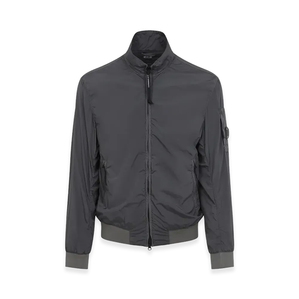 C.P. Company Nycra Jacket "Gunmetal"