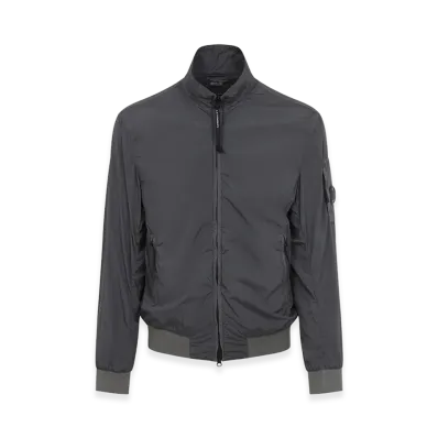 C.P. Company Nycra Jacket "Gunmetal"