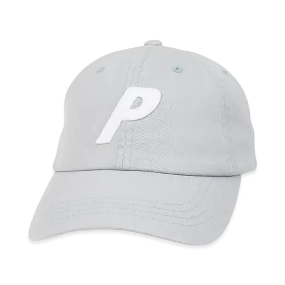 PALACE P 6-Panel "Grey"