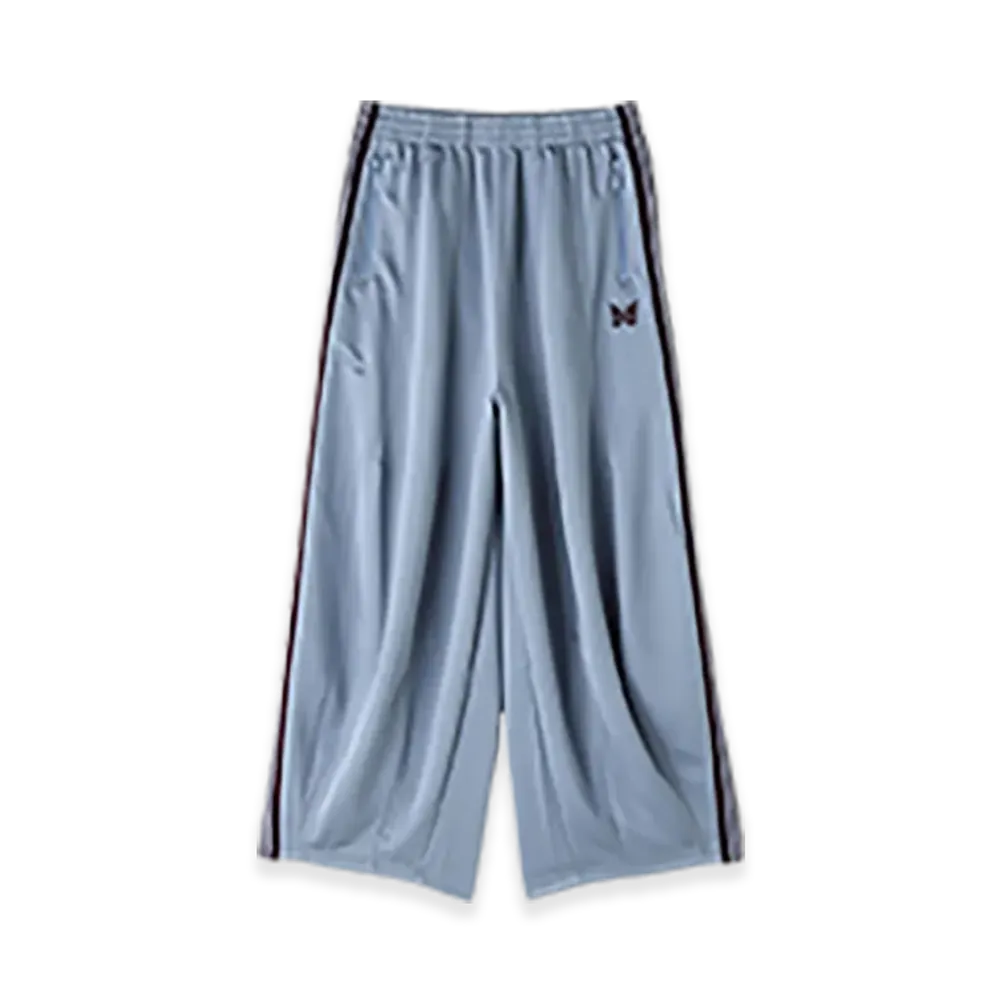 NEEDLES Customized H.D Track Pants "Saxophone"